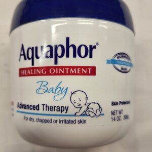Aquaphor Healing Ointment - Baby